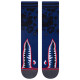 Stance Κάλτσες Tropical Warbird 1 pair